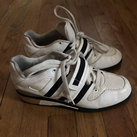 Adidas Ironwork 1 Bar Coe 13