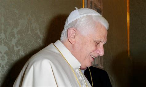 Pope Emeritus Benedict XVI leaves a legacy of ecumenical dialogue ...