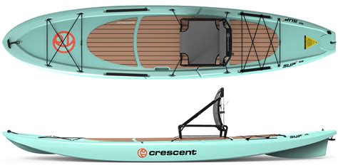 Crescent Kayaks