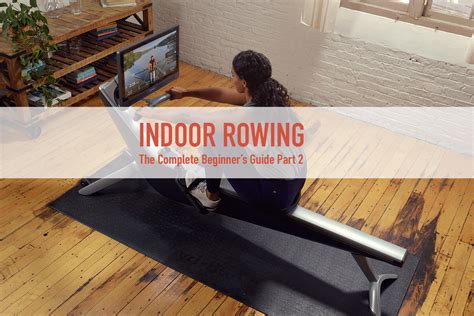 Rowing Machine Benefits: How Rowing Transforms Your Body