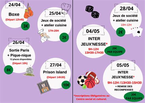 Troc Et Puces Association Des Centres Sociaux Et Culturels De