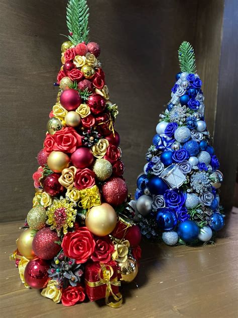 Новогодняя Елка в интернет-магазине Ярмарка Мастеров по цене 5500 ...