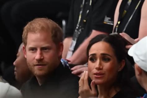 Kolejna Hipokryzja Ksi Cia Harry Ego I Meghan Markle Zn W Lataj