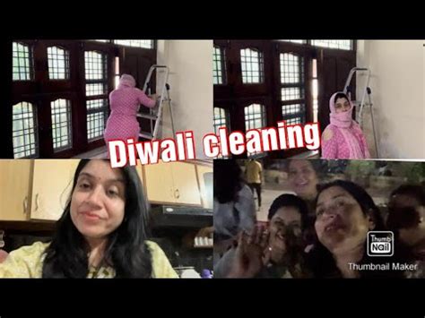 Diwali Deep Cleaning Diwali Ki Safai Bedroom Cleaning