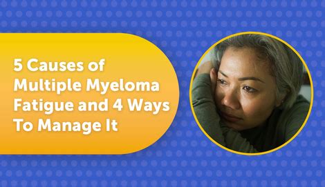 Multiple Myeloma: Bone Lesions, Damage, and Pain | MyMyelomaTeam