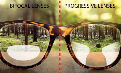 Different Types Of Lenses Which Are For You Debbie Mozelle Designer Optical