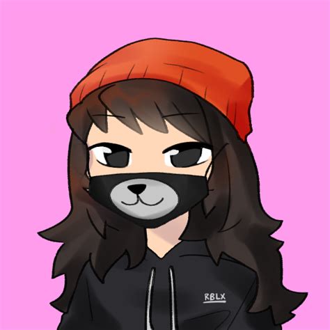 Make Your Owe Roblox Starter Picrew Artofit