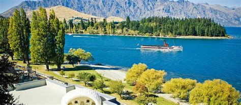 Rydges Lakeland Resort Queenstown Accommodation In Queenstown New