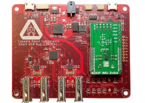 programmable usb hub offers  port power  data disconnects geeky