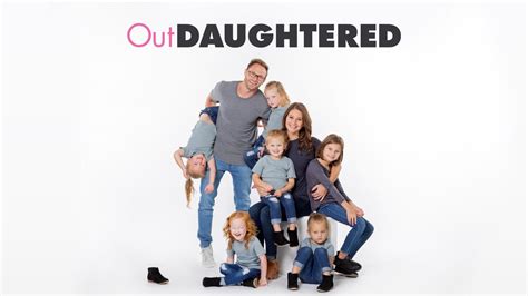 Watch Latest Episode OutDaughtered - Season 8 | SolarMovie