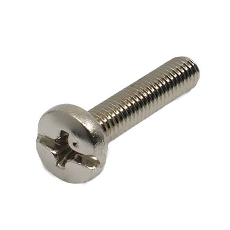 Pan Head Screw L Hanshin Neji Co Ltd Hanshin Neji