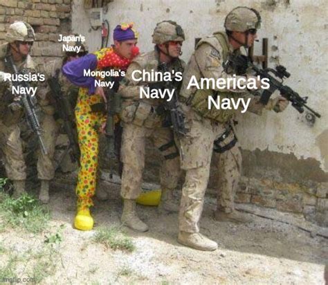 mongolia navy imgflip