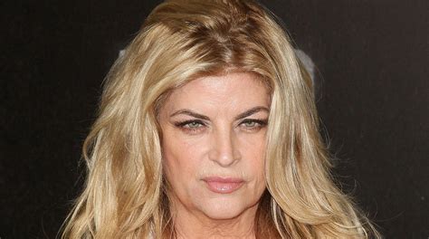 Kirstie Alley Died After Battle With Colon Cancer Rep Reveals Fox News