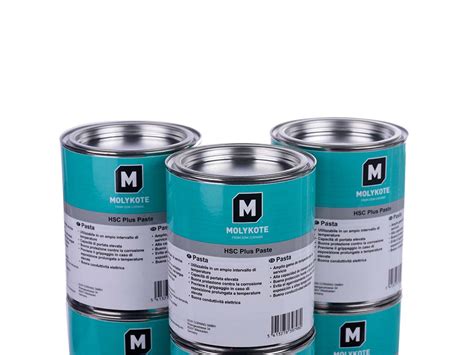 Molykote HSC Plus Paste - Surkon International