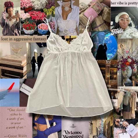 Floral And Diamond Lingerie Cami Top Floral Depop