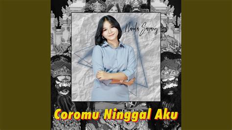 Coromu Ninggal Aku YouTube Music