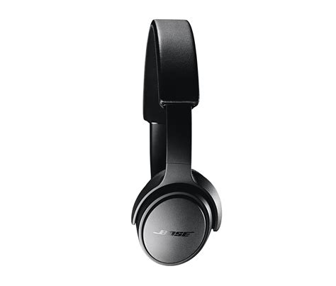 Bose® on-ear wireless headphones - Bose Product Support