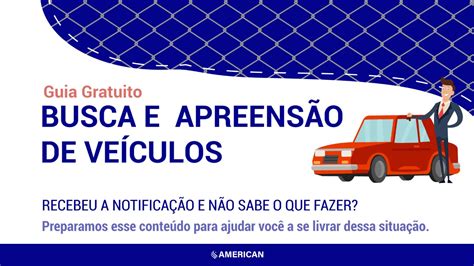 A O De Busca E Apreens O De Ve Culo Particular Retoedu