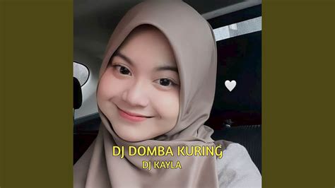 Dj Domba Kuring Viral Tik Tok Youtube