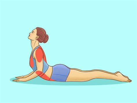 10 Posturas De Yoga Que Te Ayudarán A Ser Más Flexible Y Mejorar Tu