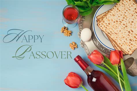 Passover: A Time-Honored Jewish Holiday | Inclusion, Diversity, Equity ...