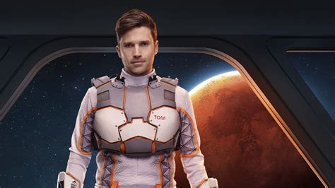 Stars On Mars Next Episode Eliminations And More What To Watch