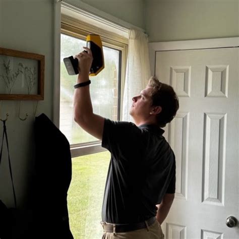 Lead-Based Paint Testing - Knockout Home Inspections