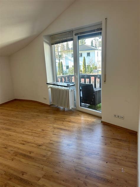 Helles Wg Zimmer Mit Kleinem Balkon In Ottobrunn A Immobilienmarkt De