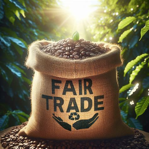 The Benefits Of Buying Fair Trade Espresso Beans - CupofEspresso