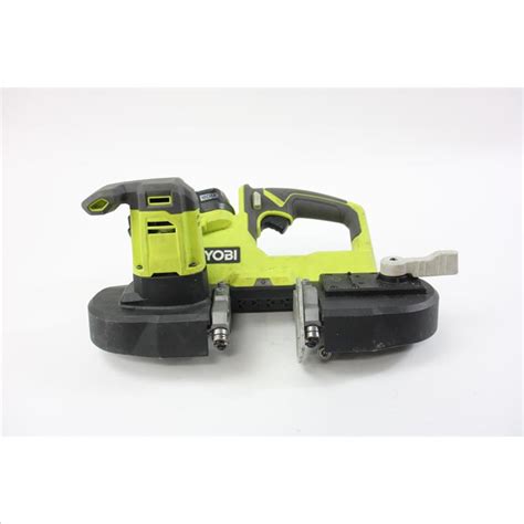 Ryobi Band Saw | Property Room