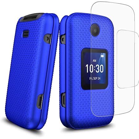 Amazon Case For Alcatel Go Flip 4 TCL Flip Pro Phone