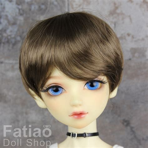 Fatiao New Dollfie Sd 1 3 Bjd Volks Blythe Pullip Dolls Wig Etsy