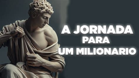 A Jornada Para Se Tornar Um Milionario Youtube