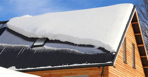 8 Tips For Getting Your Roof Ready For The Cold Months Camel City Roofing