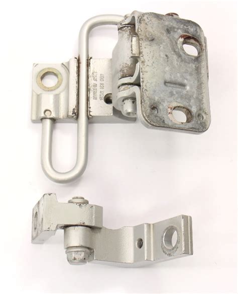 Rh Front Door Hinges Vw Jetta Golf Gti Mk Passat B A Lb Z B