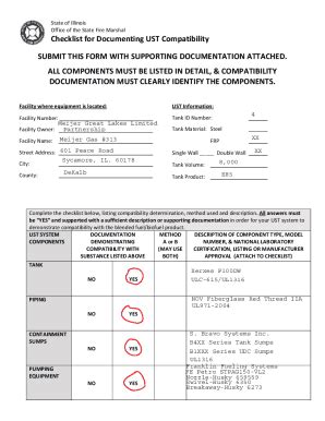 Fillable Online Webapps Sfm Illinois State Fire Marshal Forms