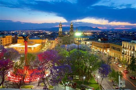 Tour De D A Completo En Cuatrimoto En Aguascalientes