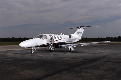 Citation Cj Sn N Hc Hopkinson Luxury Aircraft Sales