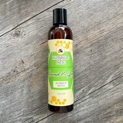 Bubble And Bee Organic Products Bubble And Bee Organic