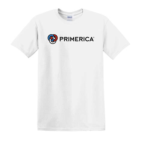 Primerica Gildan Unisex Cotton T Shirt Primerica Store