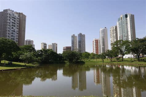 Goiânia arte cultura e arquitetura Segue Viagem