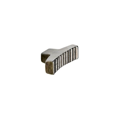 Brut Cabinet Knob CK20033 Rocky Mountain Hardware