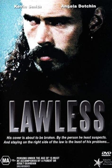 Lawless 1999 Posters — The Movie Database Tmdb