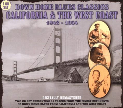 Down Home Blues Classics 1948 1954 Uk Music