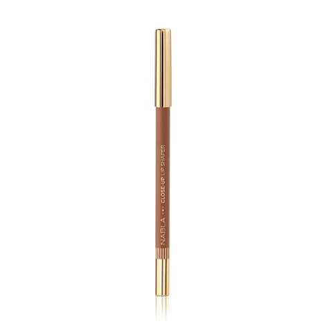 Matita Labbra Close Up Lip Shaper Nude Nabla Carlita Shop