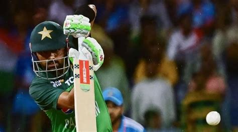 Babar Azam Takes Top Odi Batter Spot From Shubman Gill