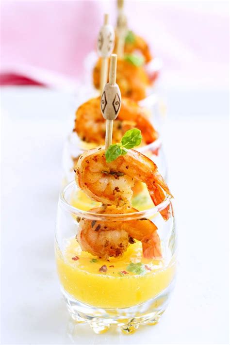 Easy Party Snack Recipe Ideas — Easy Appetizers Recipes for Parties ...