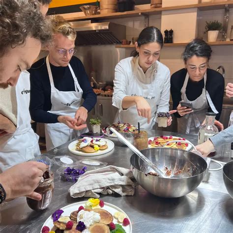 Les Meilleurs Cours De Cuisine Oenologie Et Mixologie De Paris Pour