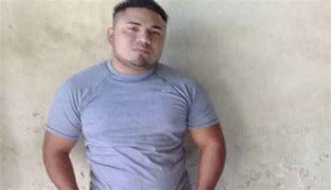 Ordenan Detenci N Provisional Contra Violador En Serie De San Miguel