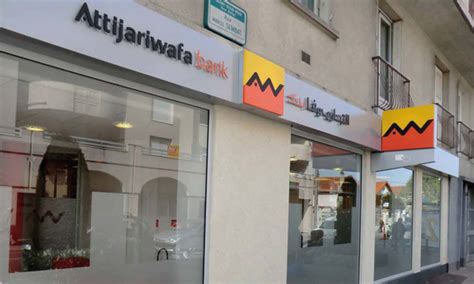 Attijariwafa Bank Fusionne Ses Filiales En Europe